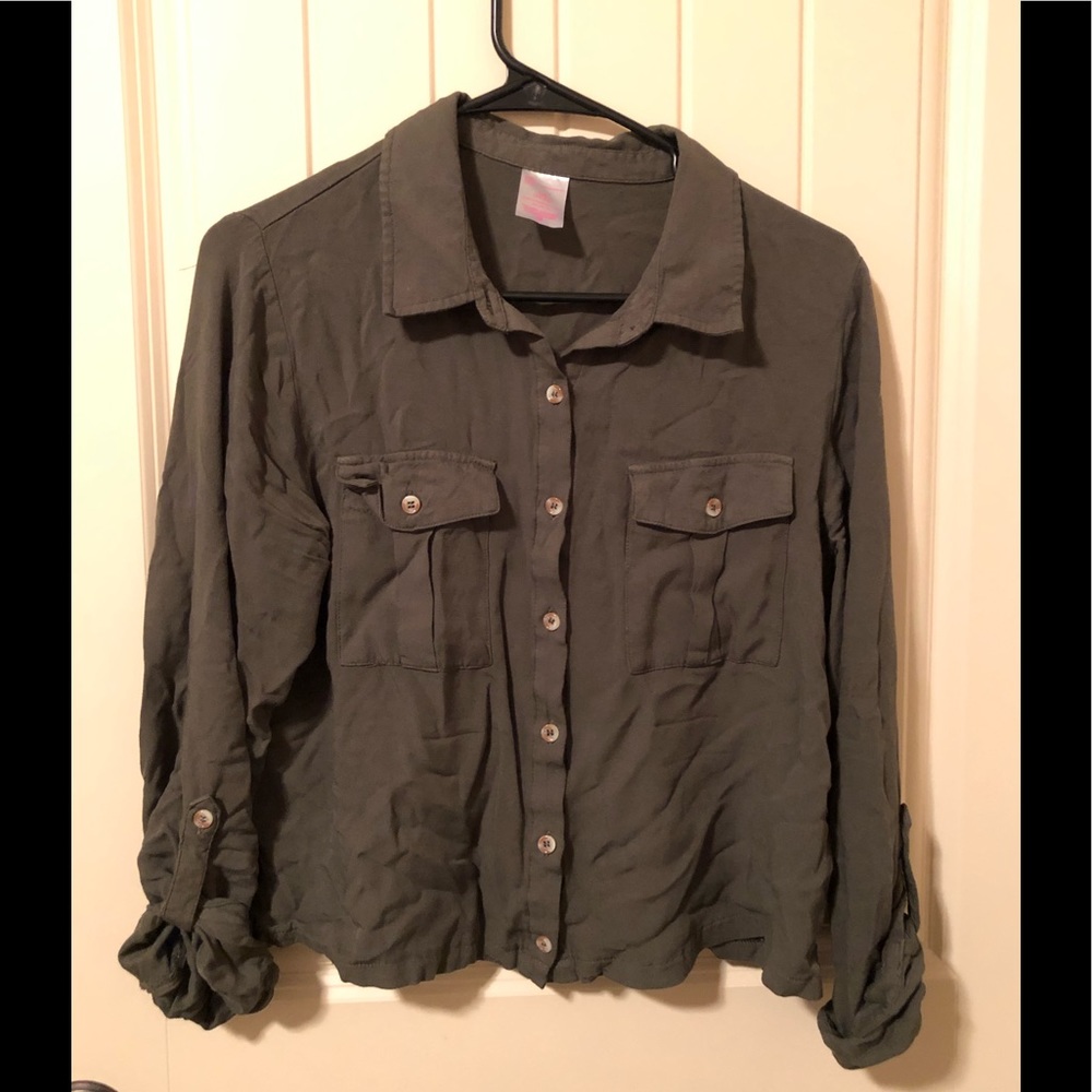 Dress shirt